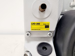 Thumbnail image of Thermo Scientific TSQ Endura LC-MS System LPG-3400RS SR-3000 WPS-3000TRS