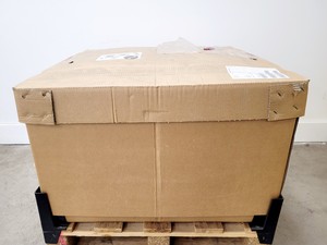 Thumbnail image of Set of 4 x Newport S-2000 Pneumatic Vibration Isolators w/ IPV-S1-KT 