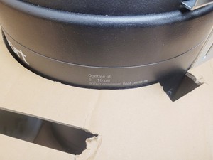 Thumbnail image of Set of 4 x Newport S-2000 Pneumatic Vibration Isolators w/ IPV-S1-KT 