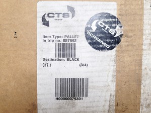 Thumbnail image of Set of 4 x Newport S-2000 Pneumatic Vibration Isolators w/ IPV-S1-KT 