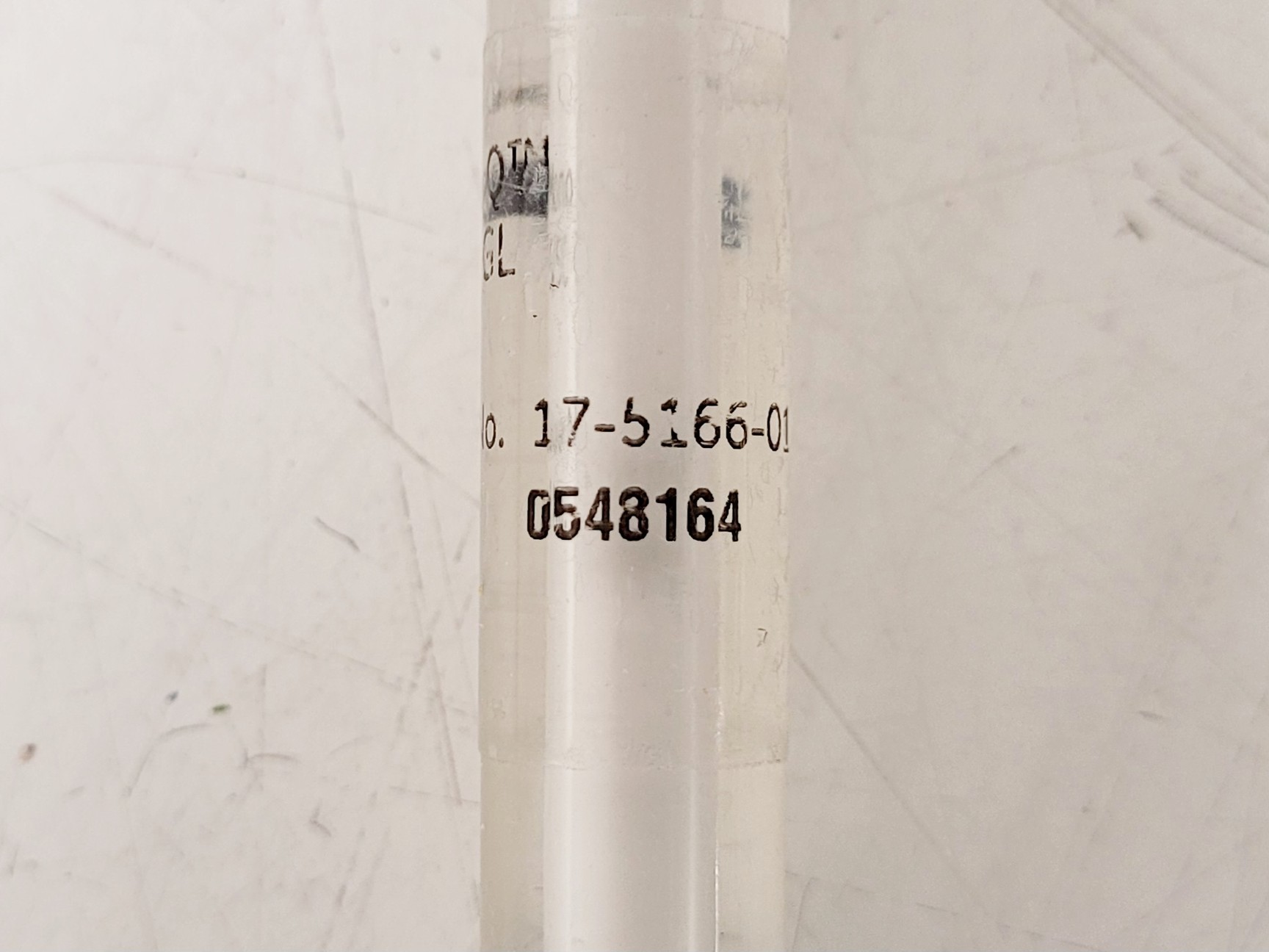 Image of Amersham Biosciences Mono Q 5/50 GL Chromatography Column