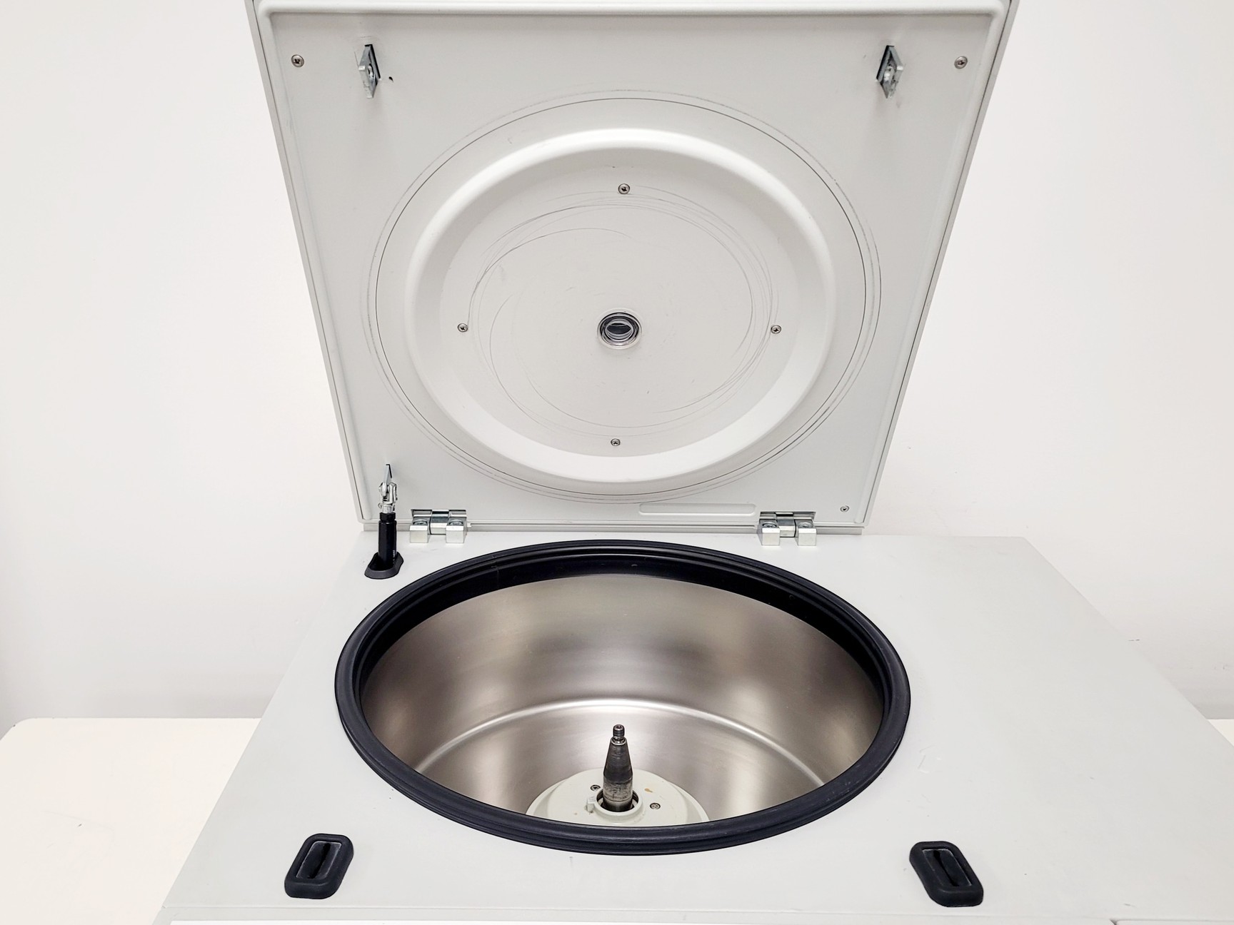 Image of Eppendorf 5810 R Benchtop Centrifuge