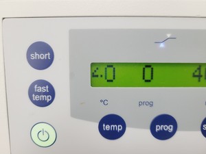 Thumbnail image of Eppendorf 5810 R Benchtop Centrifuge