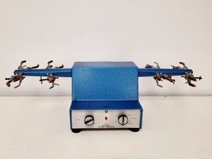 Image of Stuart SF1 Flask Shaker Lab