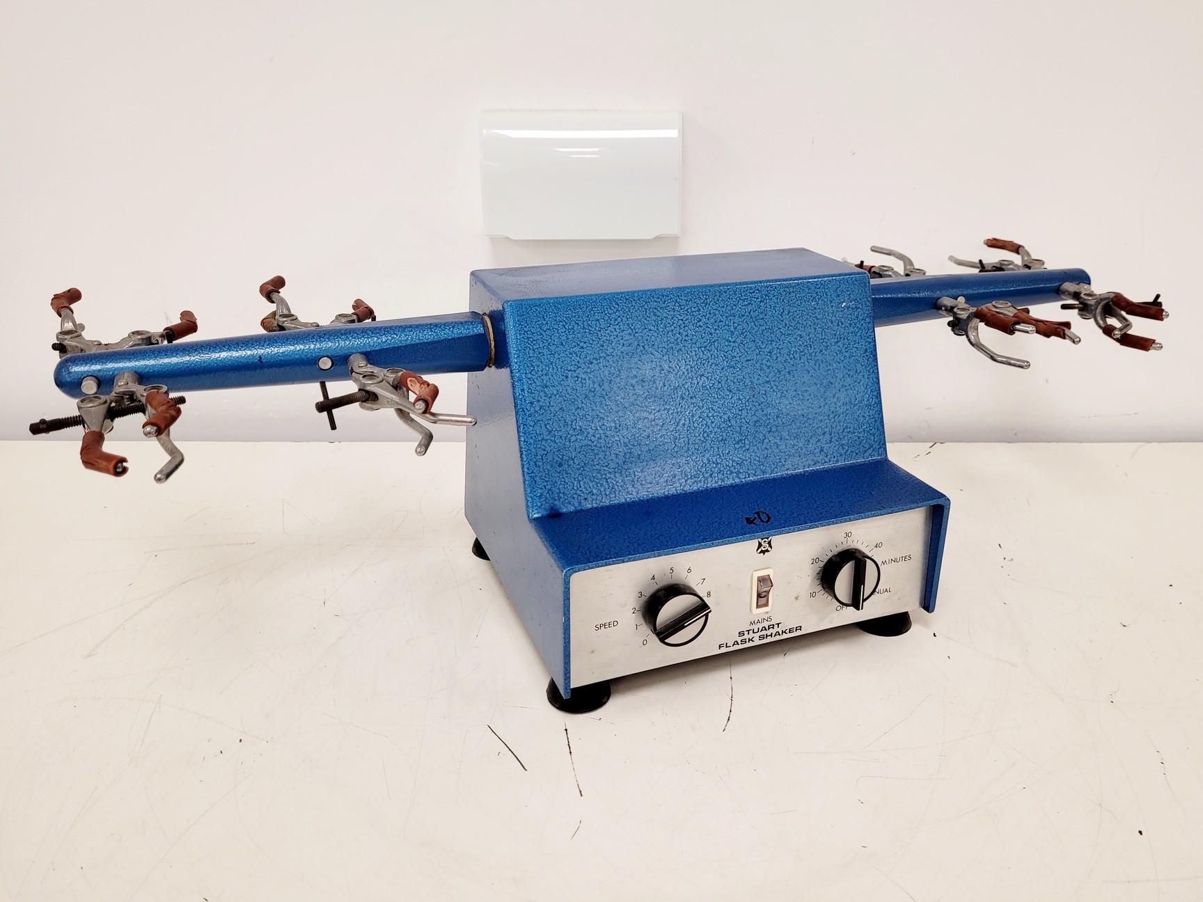 Image of Stuart SF1 Flask Shaker Lab