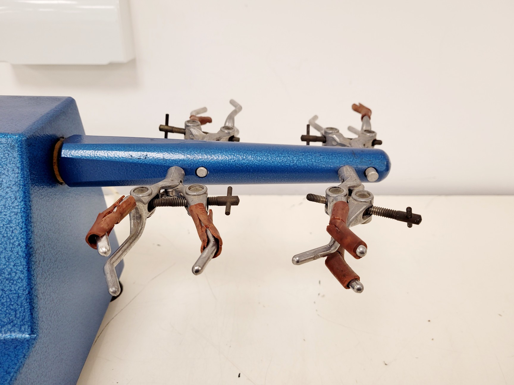 Image of Stuart SF1 Flask Shaker Lab