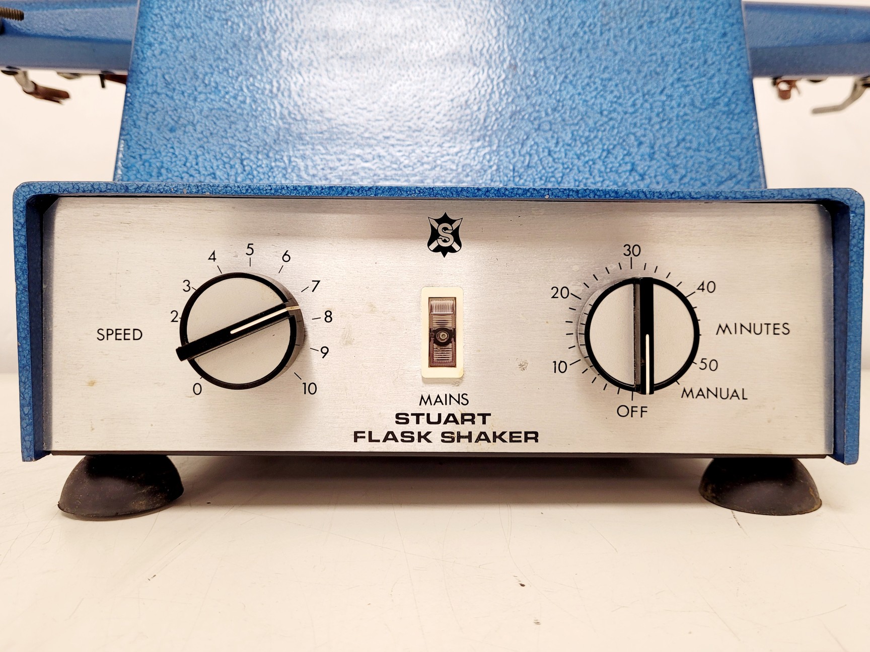 Image of Stuart SF1 Flask Shaker Lab