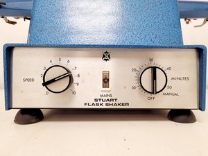 Thumbnail image of Stuart SF1 Flask Shaker Lab