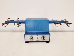 Thumbnail image of Stuart SF1 Flask Shaker Lab