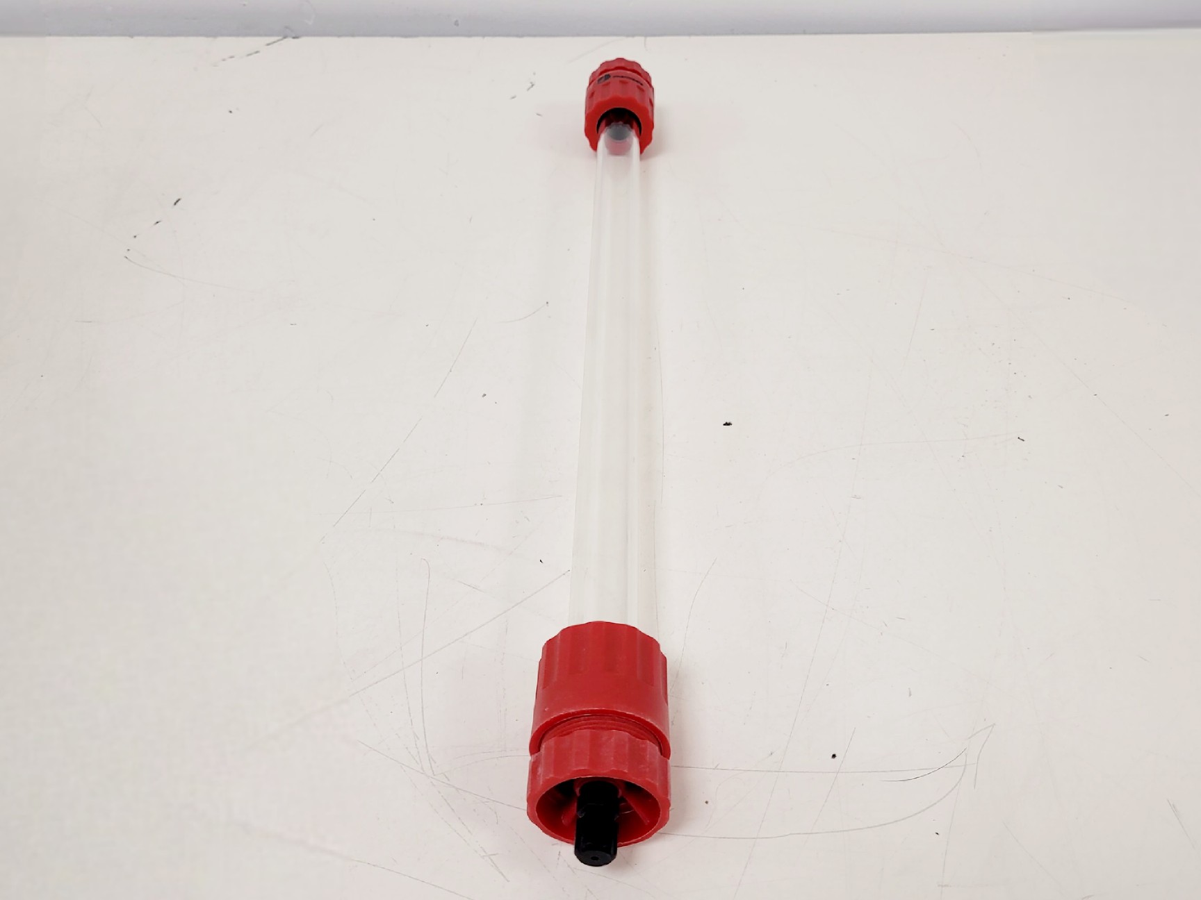 Image of Job lot of 8 x Pharmacia C 16 Chromatography Columns