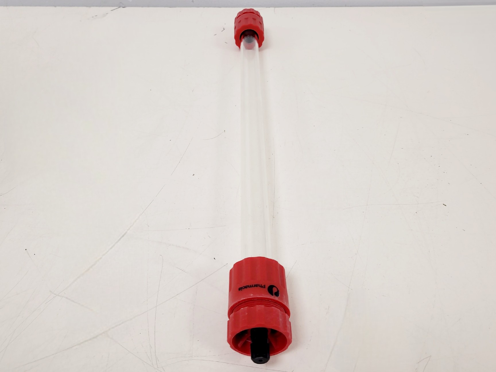 Image of Job lot of 8 x Pharmacia C 16 Chromatography Columns