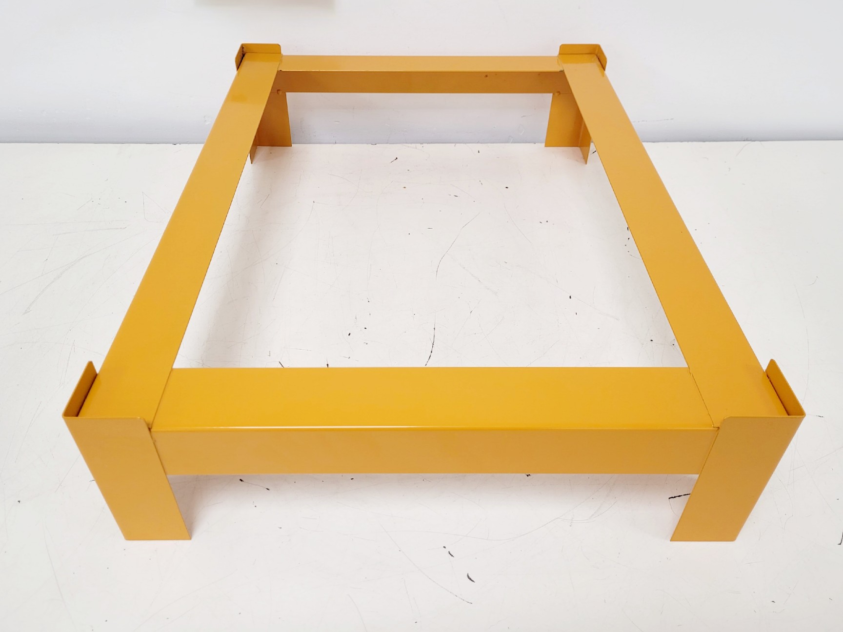 Image of 5 x Flammable Coshh Cabinet Stands 62cm x 48cm x 15cm