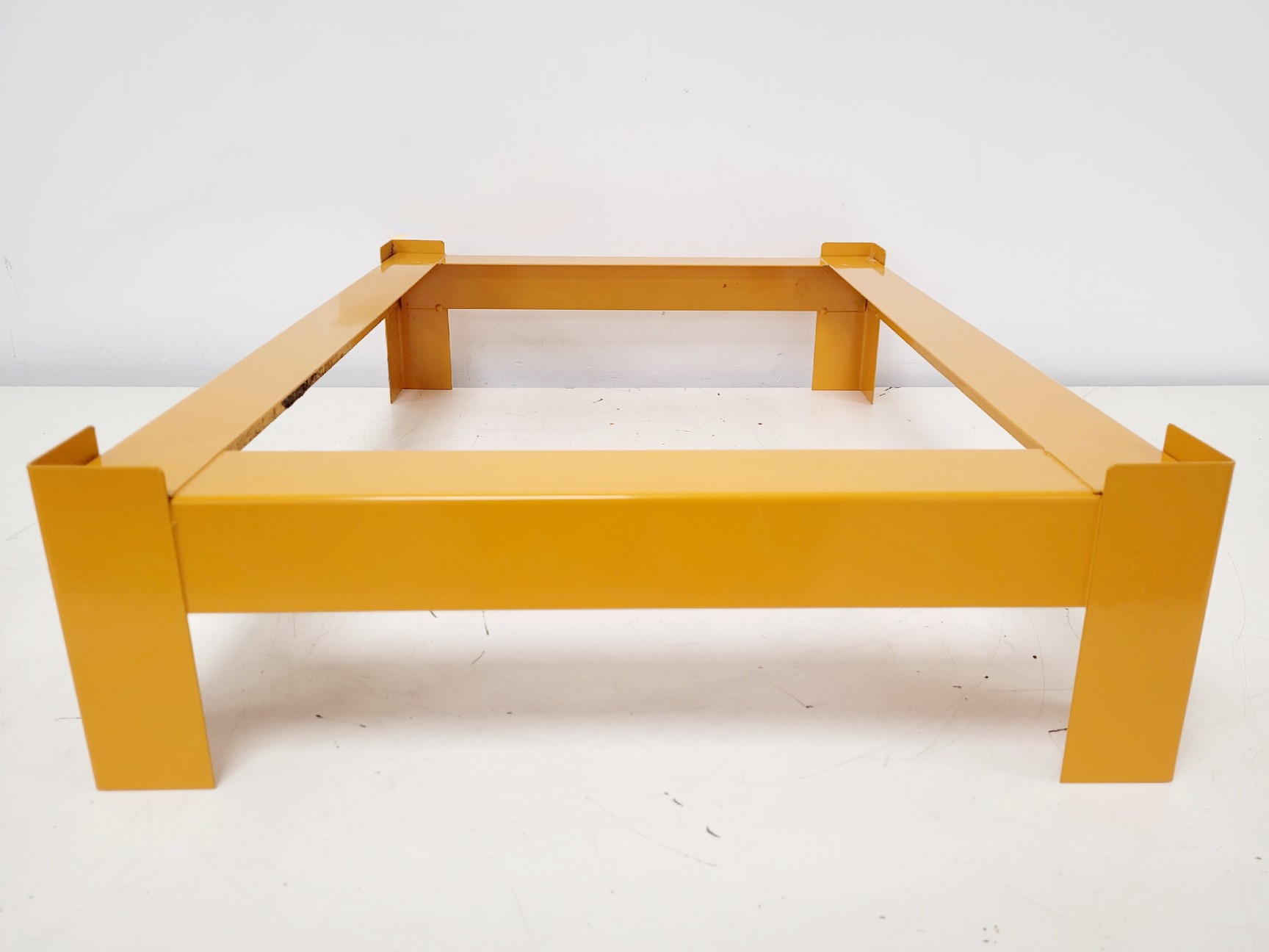 Image of 5 x Flammable Coshh Cabinet Stands 62cm x 48cm x 15cm