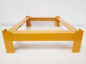 Thumbnail image of 5 x Flammable Coshh Cabinet Stands 62cm x 48cm x 15cm
