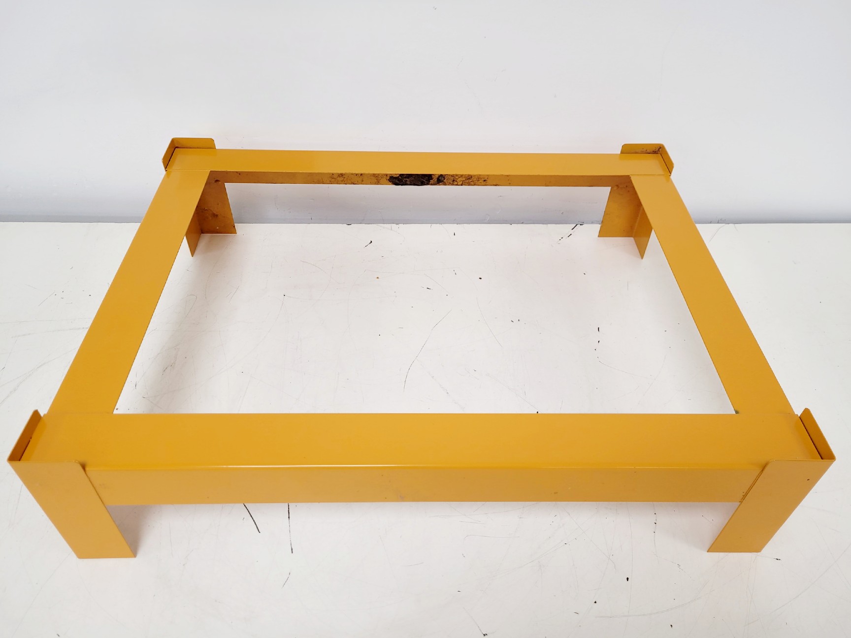 Image of 5 x Flammable Coshh Cabinet Stands 62cm x 48cm x 15cm