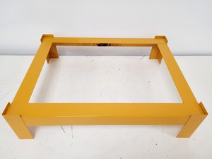 Thumbnail image of 5 x Flammable Coshh Cabinet Stands 62cm x 48cm x 15cm