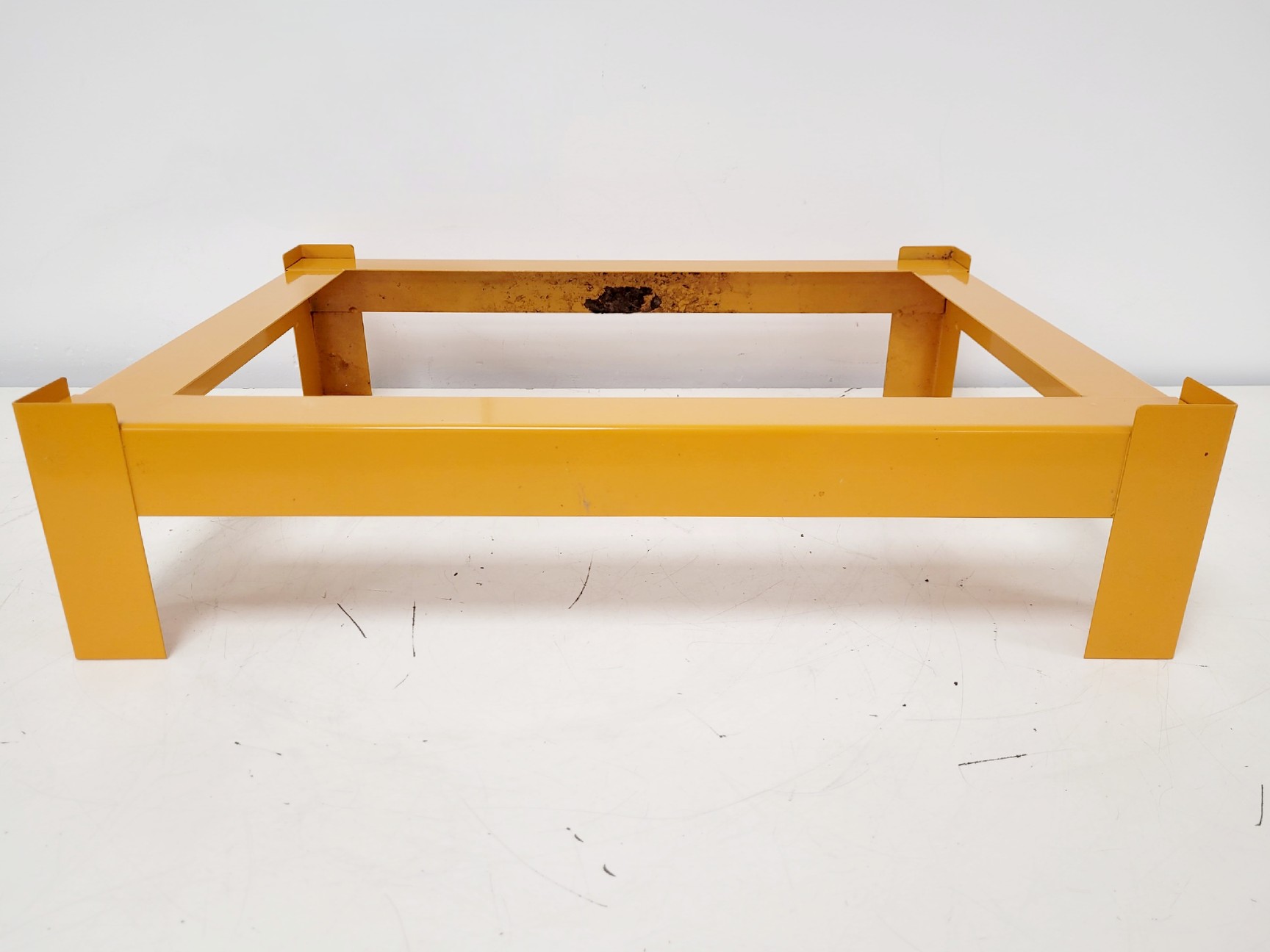 Image of 5 x Flammable Coshh Cabinet Stands 62cm x 48cm x 15cm