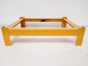 Thumbnail image of 5 x Flammable Coshh Cabinet Stands 62cm x 48cm x 15cm