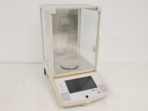 Image of Ohaus Voyager 4dp Analytical Balance