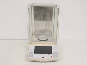 Thumbnail image of Ohaus Voyager 4dp Analytical Balance