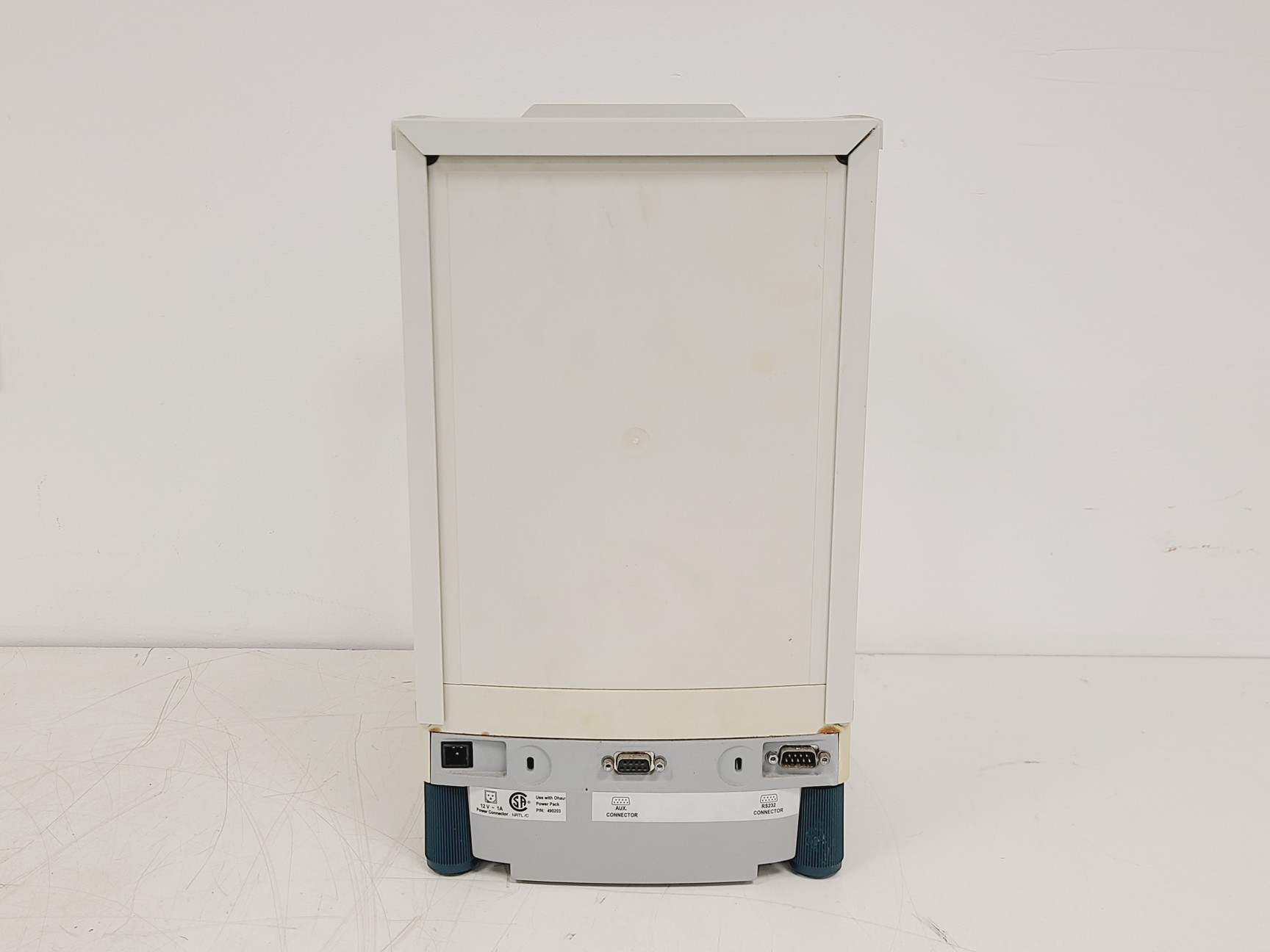 Image of Ohaus Voyager 4dp Analytical Balance