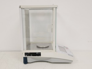 Thumbnail image of Ohaus E00640 Explorer 4dp Analytical Balance Lab