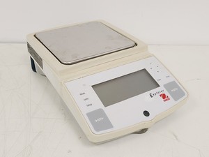 Thumbnail image of Ohaus E0B120 Explorer 2dp Analytical Balance