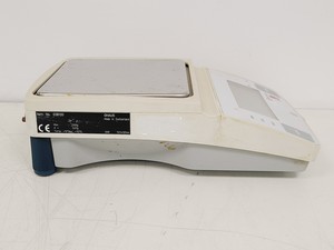 Thumbnail image of Ohaus E0B120 Explorer 2dp Analytical Balance