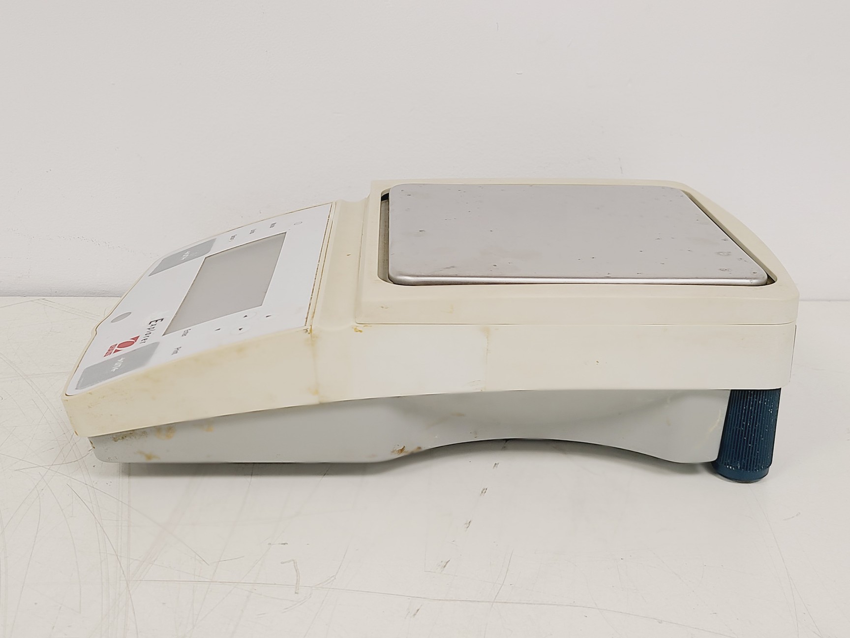 Image of Ohaus E0B120 Explorer 2dp Analytical Balance