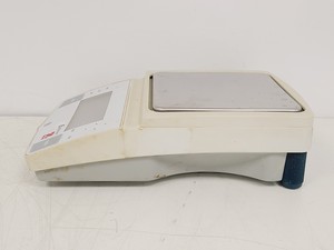 Thumbnail image of Ohaus E0B120 Explorer 2dp Analytical Balance