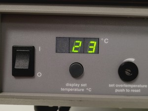 Thumbnail image of Grant QBTP Microtitre Dry Block Heater