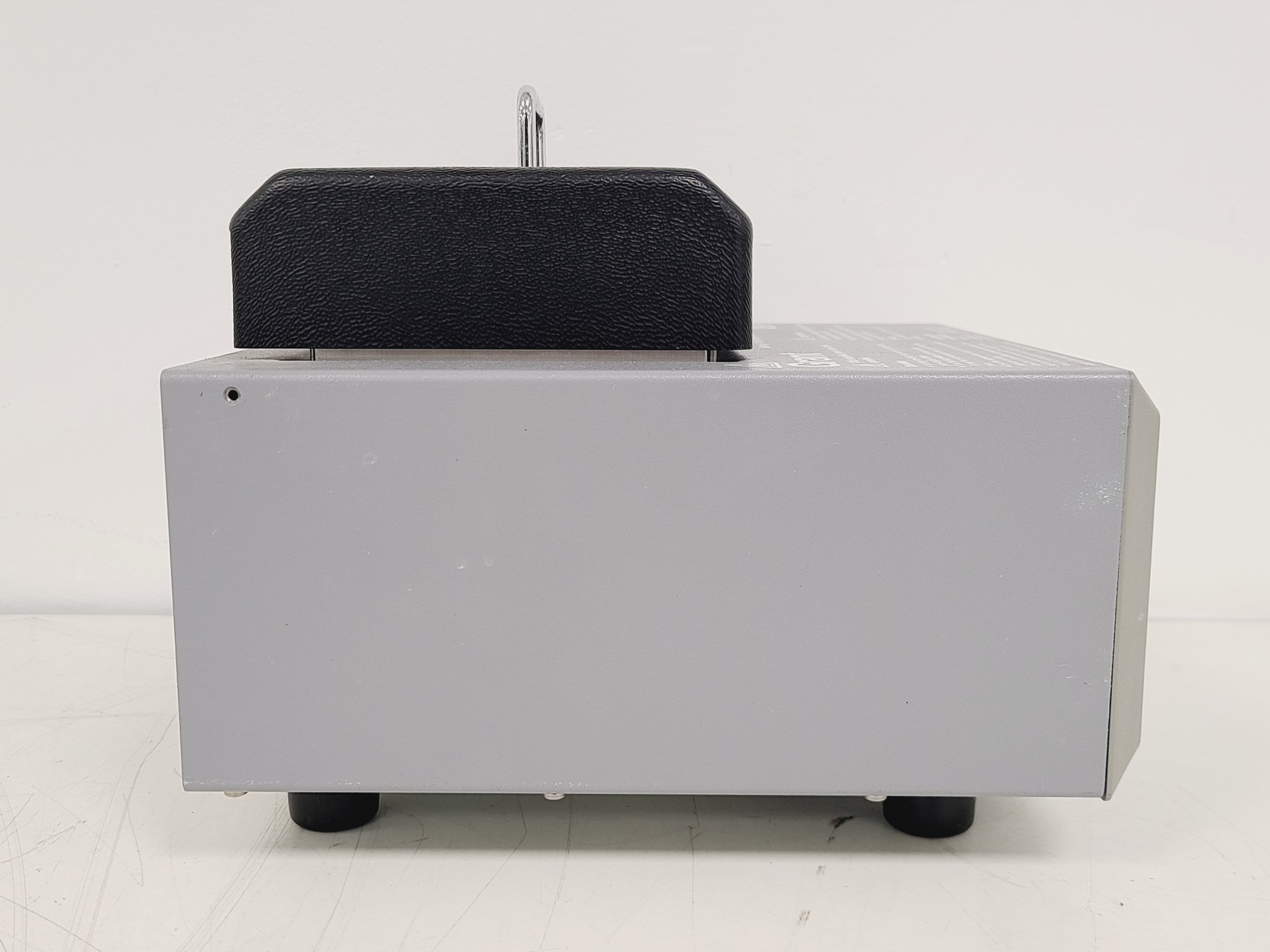 Image of Grant QBTP Microtitre Dry Block Heater