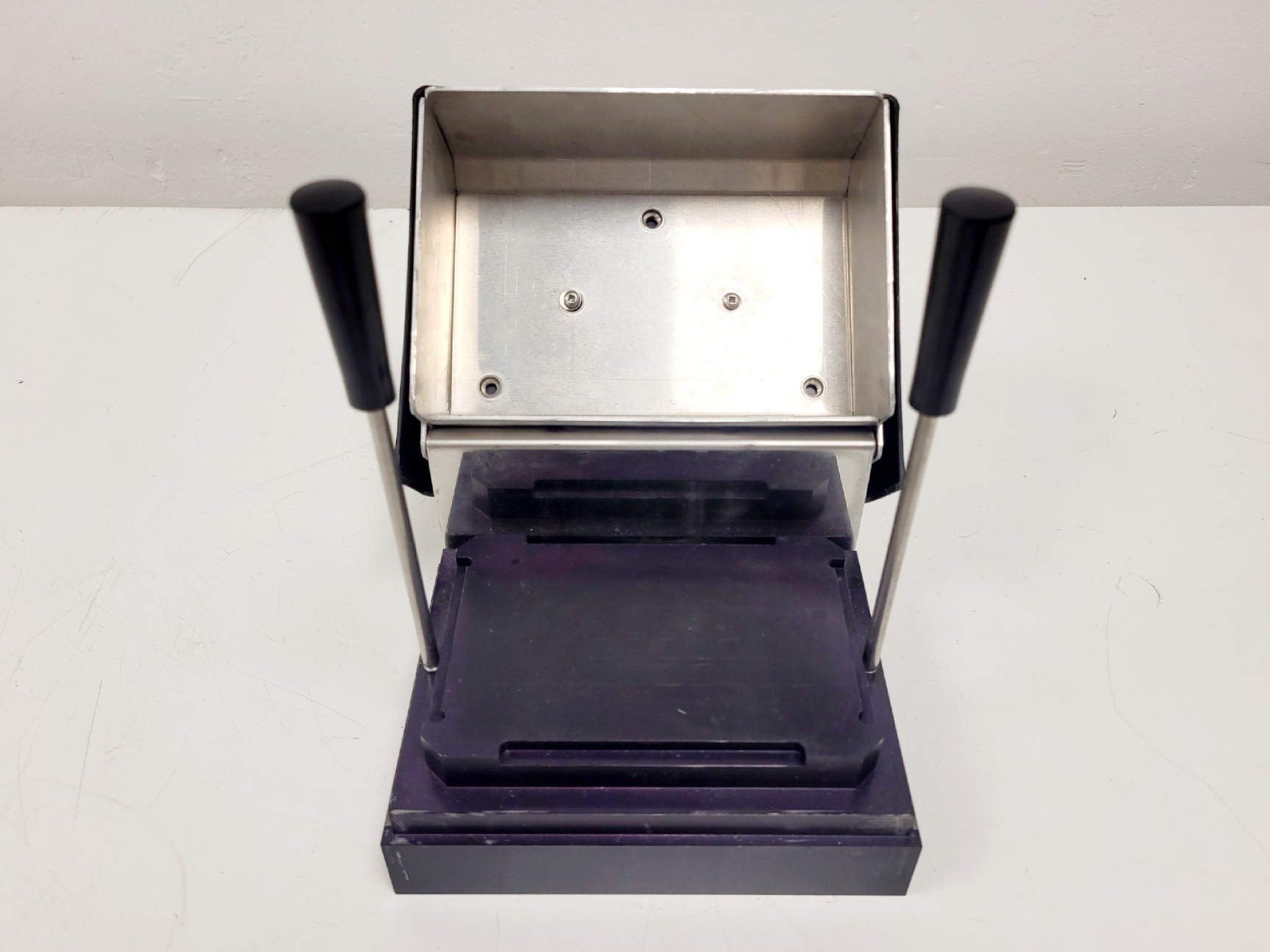 Image of Grant QBTP Microtitre Dry Block Heater