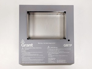 Thumbnail image of Grant QBTP Microtitre Dry Block Heater