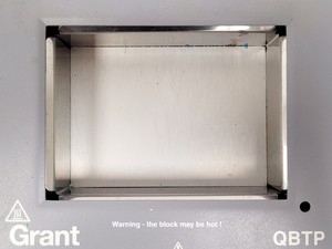 Thumbnail image of Grant QBTP Microtitre Dry Block Heater