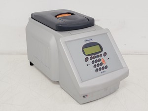 Image of Techne TC-412 PCR Thermal Cycler Lab