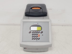 Thumbnail image of Techne TC-412 PCR Thermal Cycler Lab