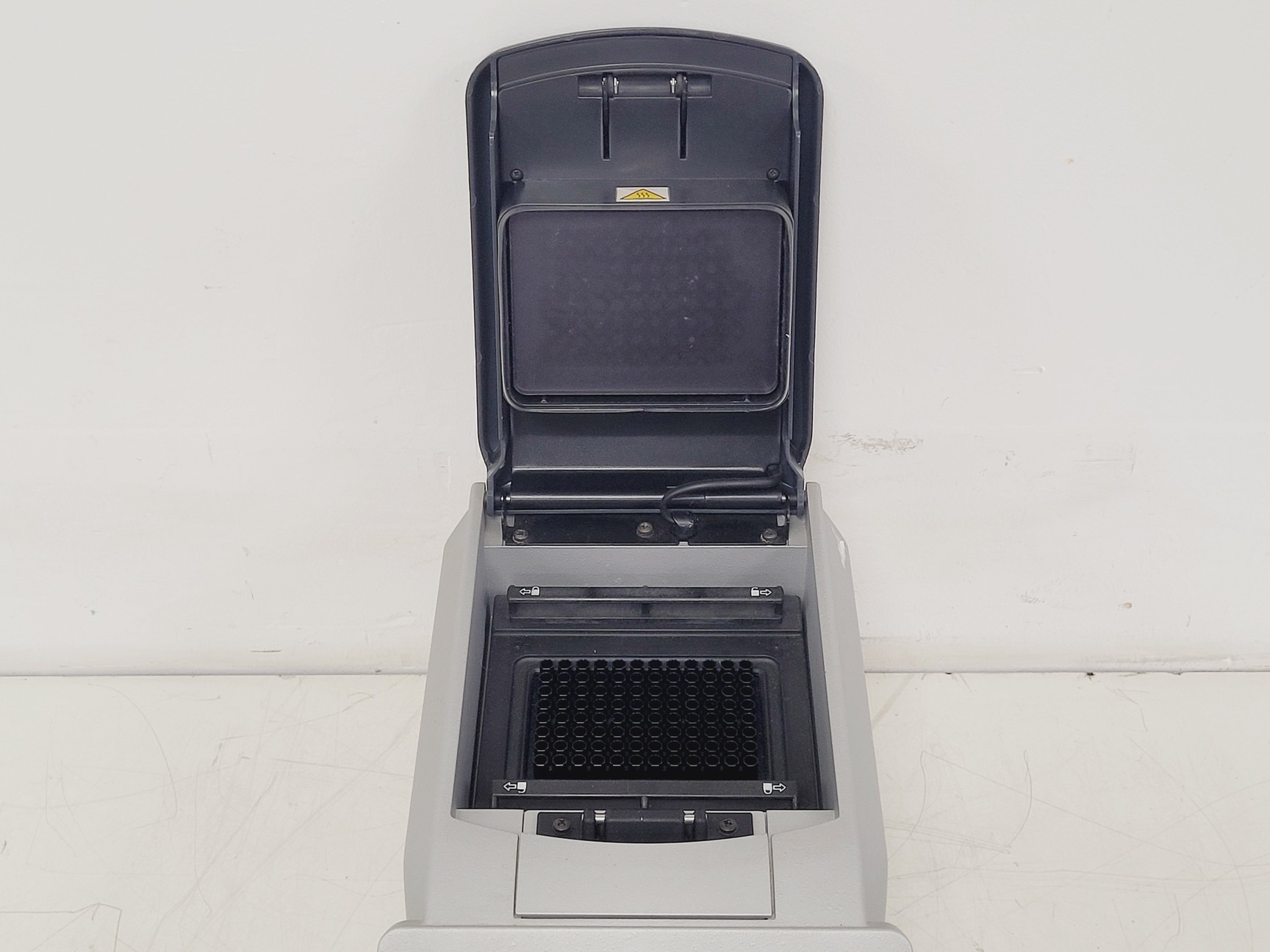 Image of Techne TC-412 PCR Thermal Cycler Lab