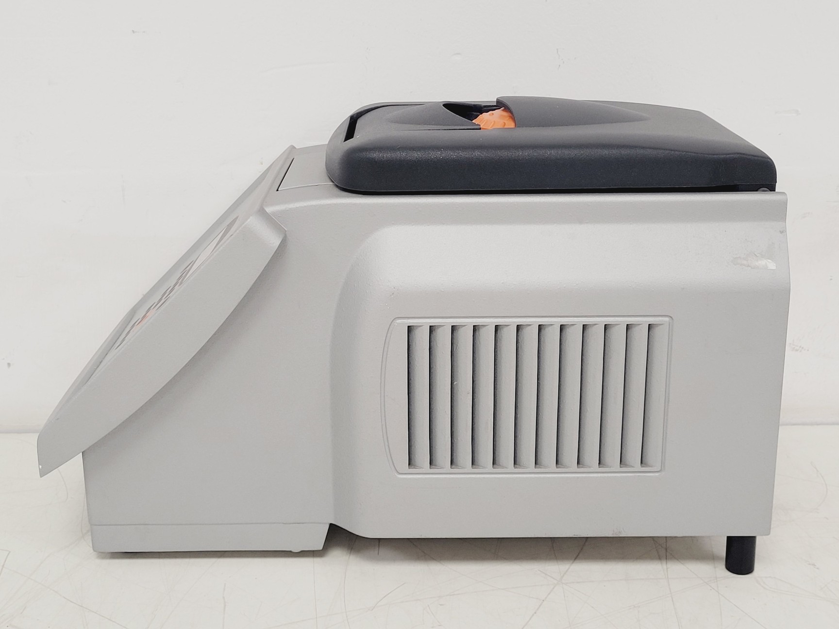 Image of Techne TC-412 PCR Thermal Cycler Lab