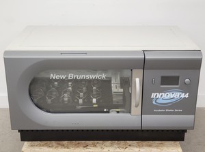 Image of Eppendorf New Brunswick Innova 44 Incubator Shaker Lab