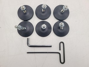 Thumbnail image of Eppendorf New Brunswick Innova 44 Incubator Shaker Lab