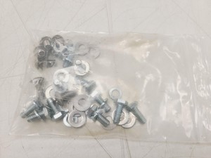 Thumbnail image of Eppendorf New Brunswick Innova 44 Incubator Shaker Lab