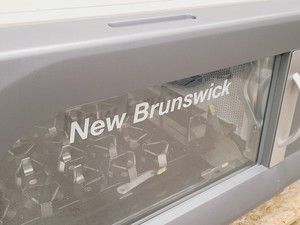 Thumbnail image of Eppendorf New Brunswick Innova 44 Incubator Shaker Lab