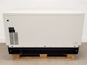 Thumbnail image of Eppendorf New Brunswick Innova 44 Incubator Shaker Lab