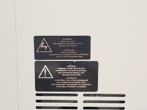 Thumbnail image of Eppendorf New Brunswick Innova 44 Incubator Shaker Lab