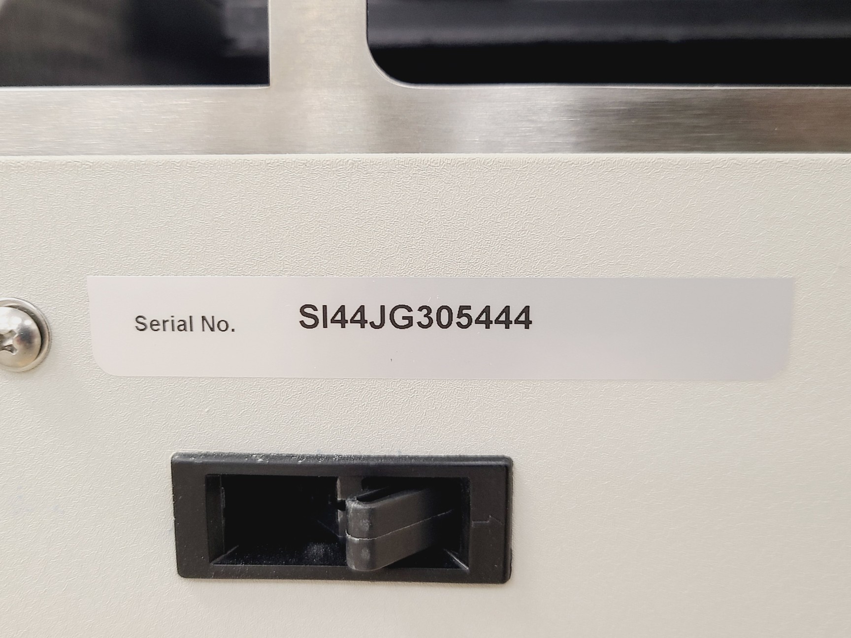Image of Eppendorf New Brunswick Innova 44 Incubator Shaker Lab