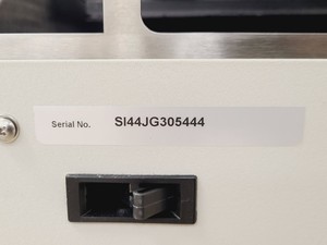 Thumbnail image of Eppendorf New Brunswick Innova 44 Incubator Shaker Lab