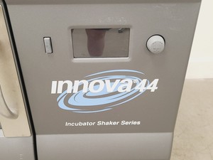 Thumbnail image of Eppendorf New Brunswick Innova 44 Incubator Shaker Lab