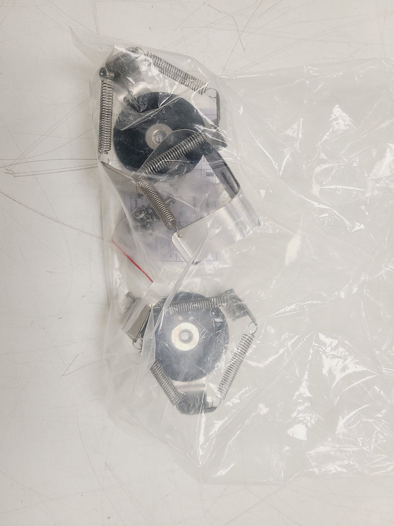Image of Eppendorf New Brunswick Innova 44 Incubator Shaker Lab