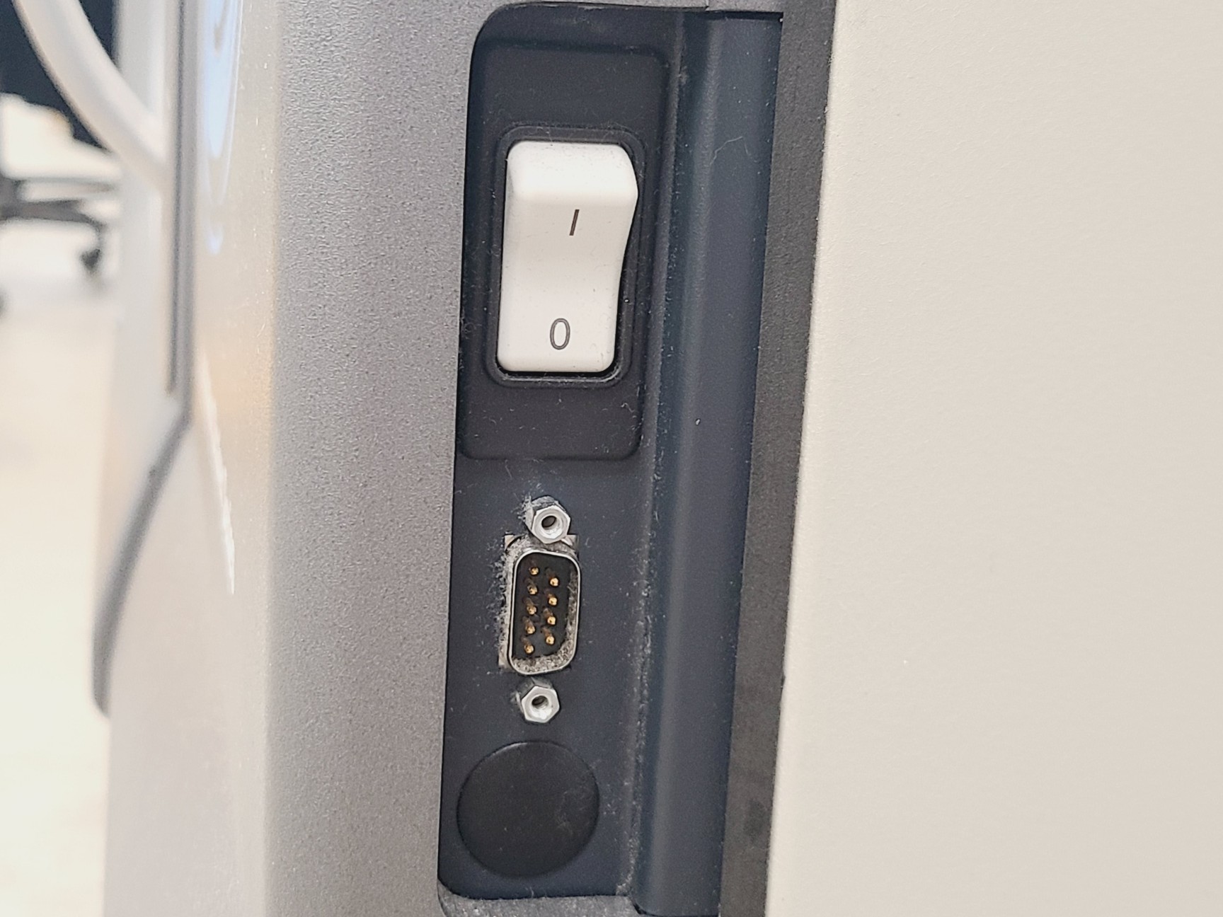 Image of Eppendorf New Brunswick Innova 44 Incubator Shaker Lab